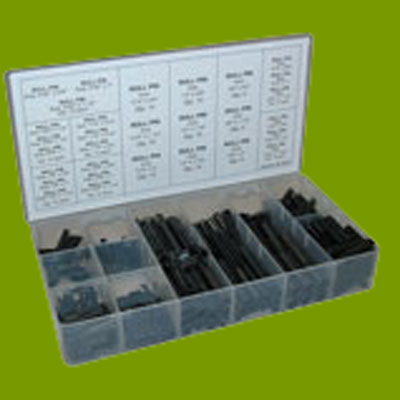 (image for) Roll Pin Kit 415-307